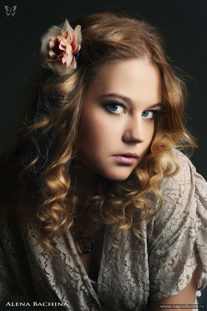 Фото Alena Ekimova