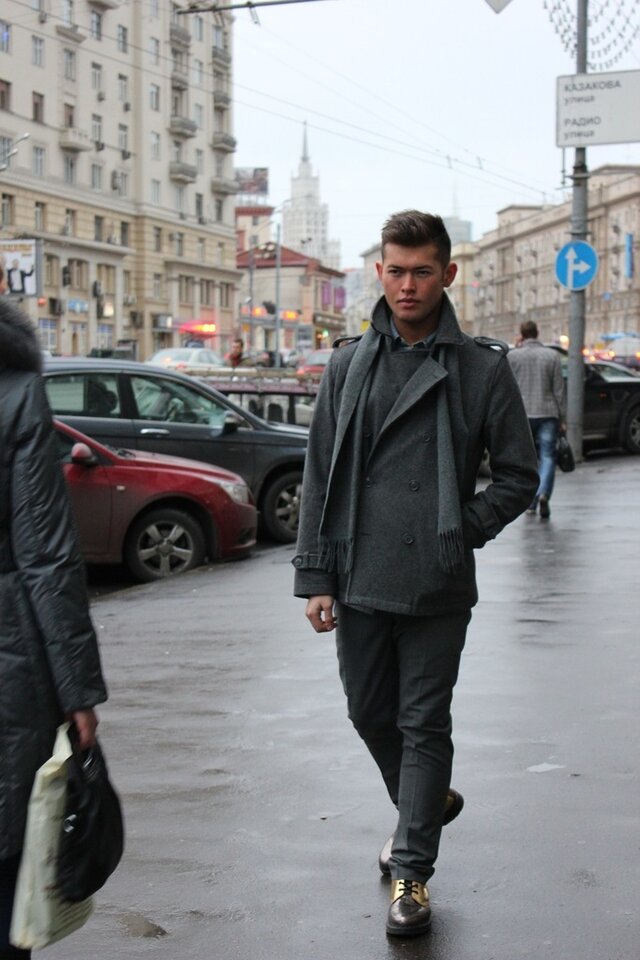 Фото Виталий Куксов