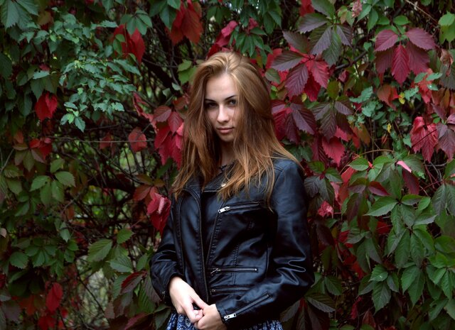 Фото Кэтрин Katrin Капитонова