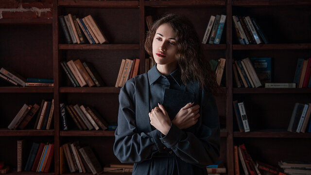 Фото Анна Никифорова