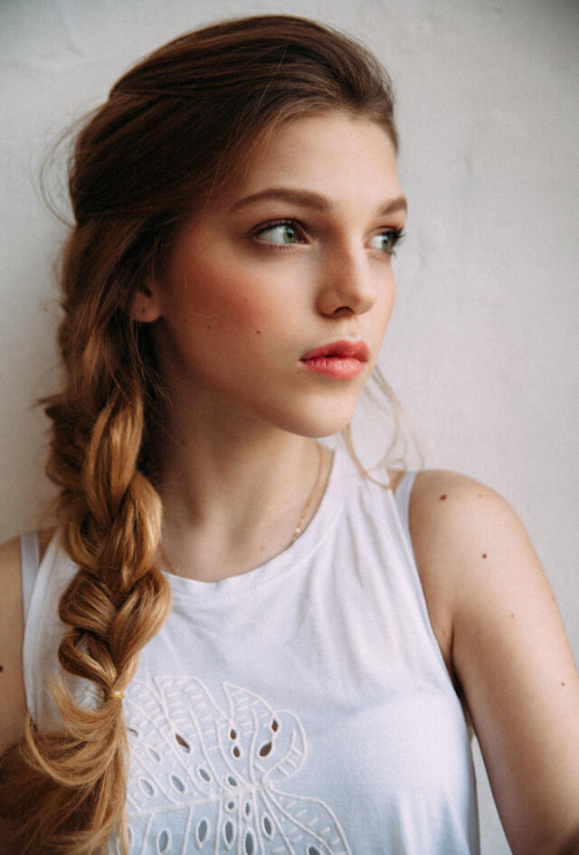 Фото Катерина Katerina Mayta Мята