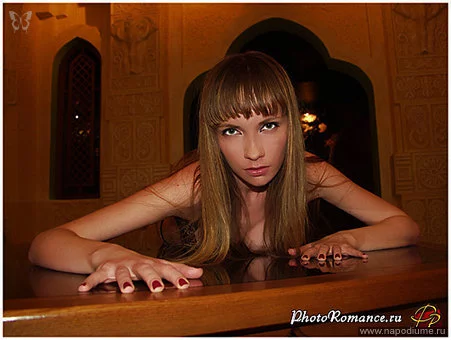 Roman Vorosilov's photo