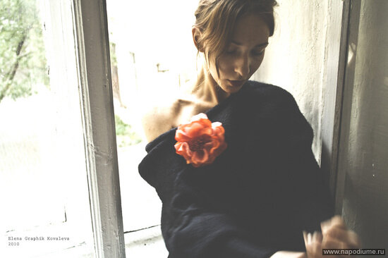Фото Elena Kovaleva