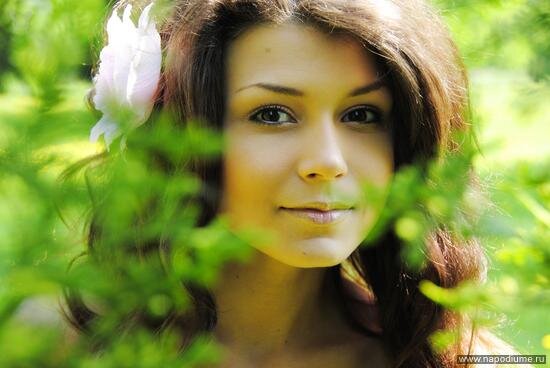 Фото Анжела Карамышева