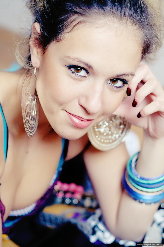 Фото Елена Волкова