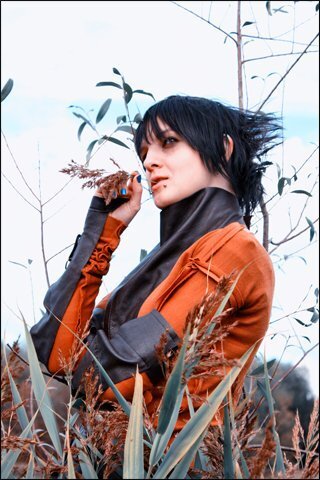 Фото Кира KiraHellChild Ноир