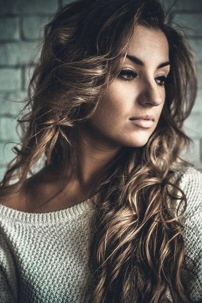 Фото Кристина tina Молодцова