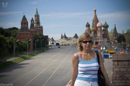 Фото Анна Тарасова