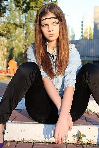 Фото Элина Хабибуллина