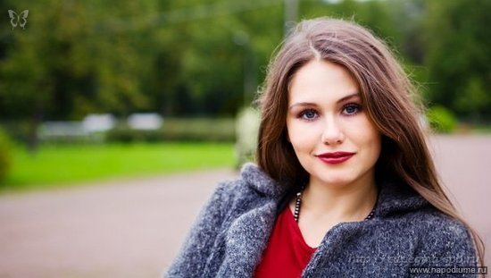 Фото Алина Мескалина