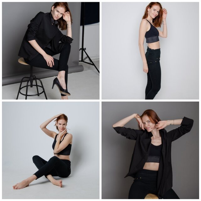 Фото Ольга Lisa Шелдовицина