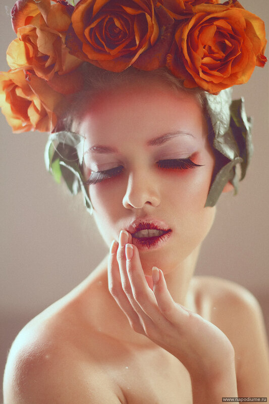 Фото Anna Ivanova
