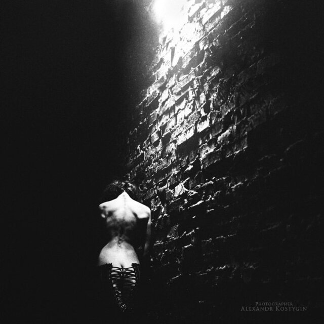 Фото Alexandr Kostygin