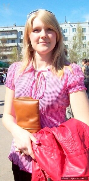 Фото Ksenia Peskova