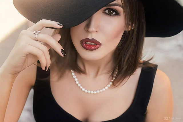 Olga Lamia's photo