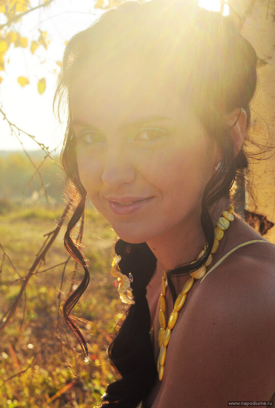 Фото Elena Panova