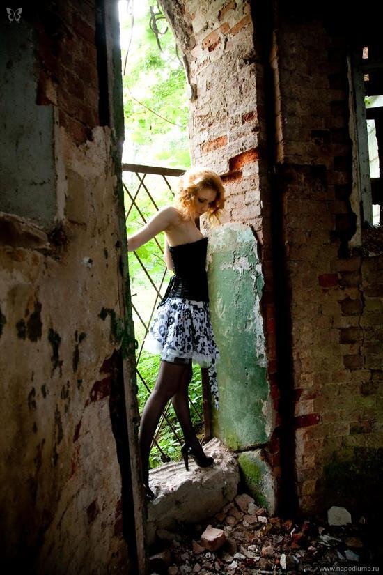 Фото Oleg Offot