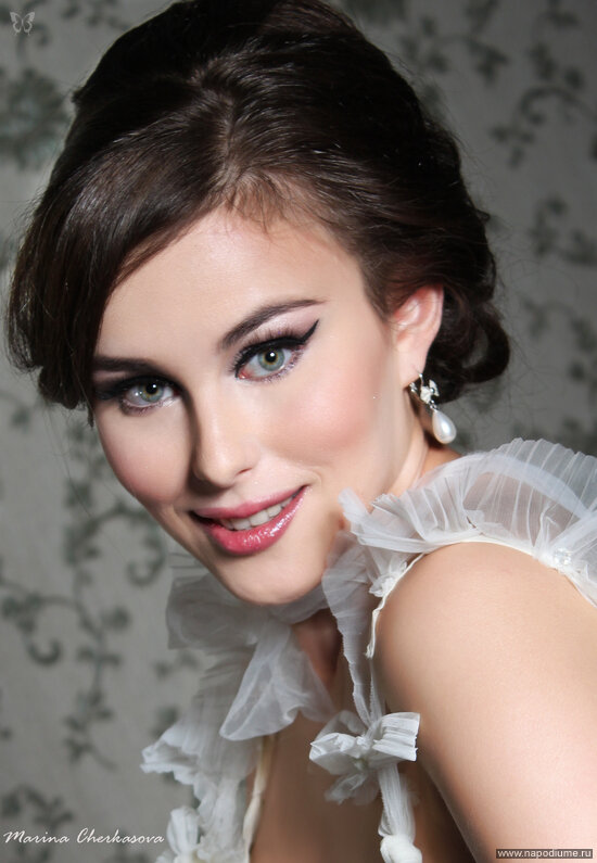 Фото Marina Cherkasova
