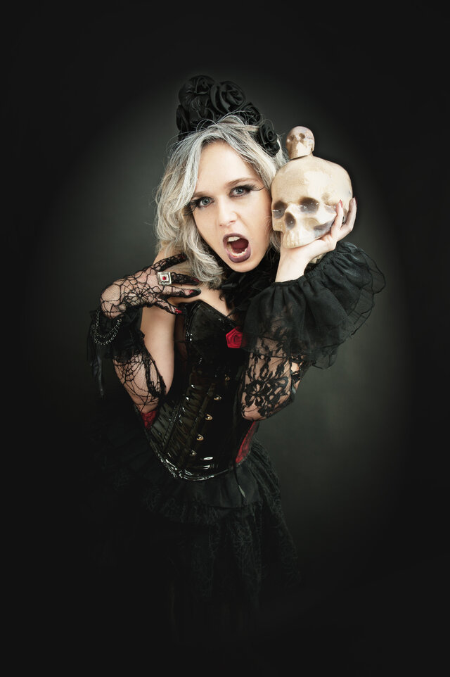 Фото Tera Mizuki