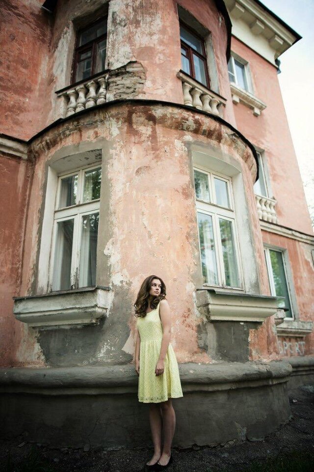 Фото Дарья DariaMiloy Гусева