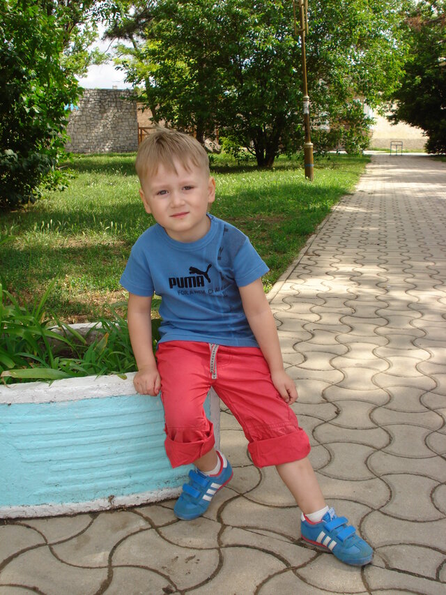 Фото Даниил DanielYV26 Ящук