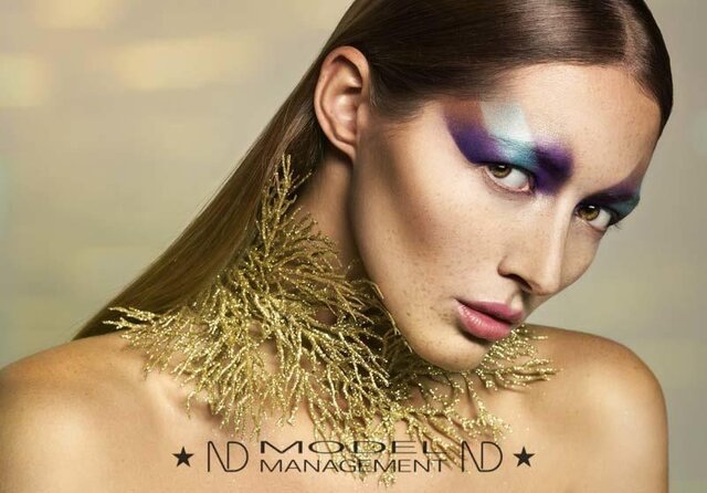 Фото JuliaG @ NDmodels