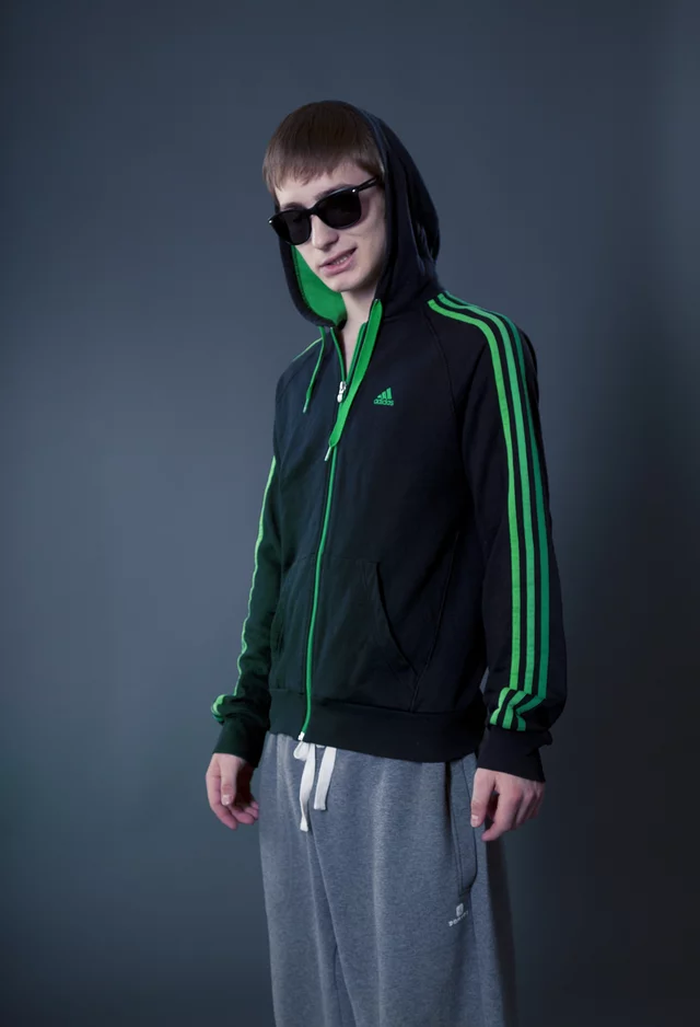 Anton Zhuravlev's photo