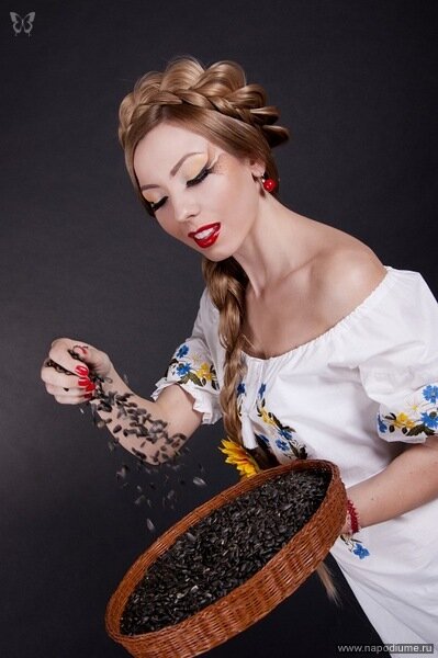 Фото Анна Лихачёва