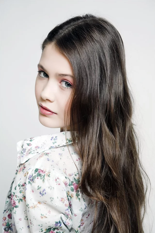 Elnara Pchelyakova's photo