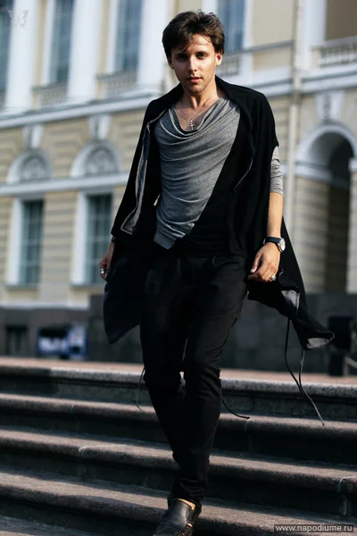 Rostislav Gamov的照片