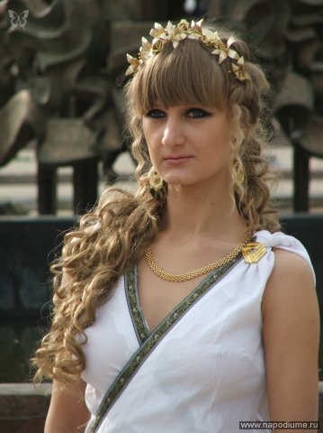 Фото Маргарита Чернецова