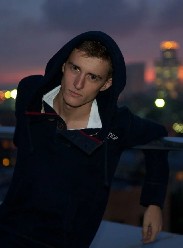 Vladimir Turin的照片