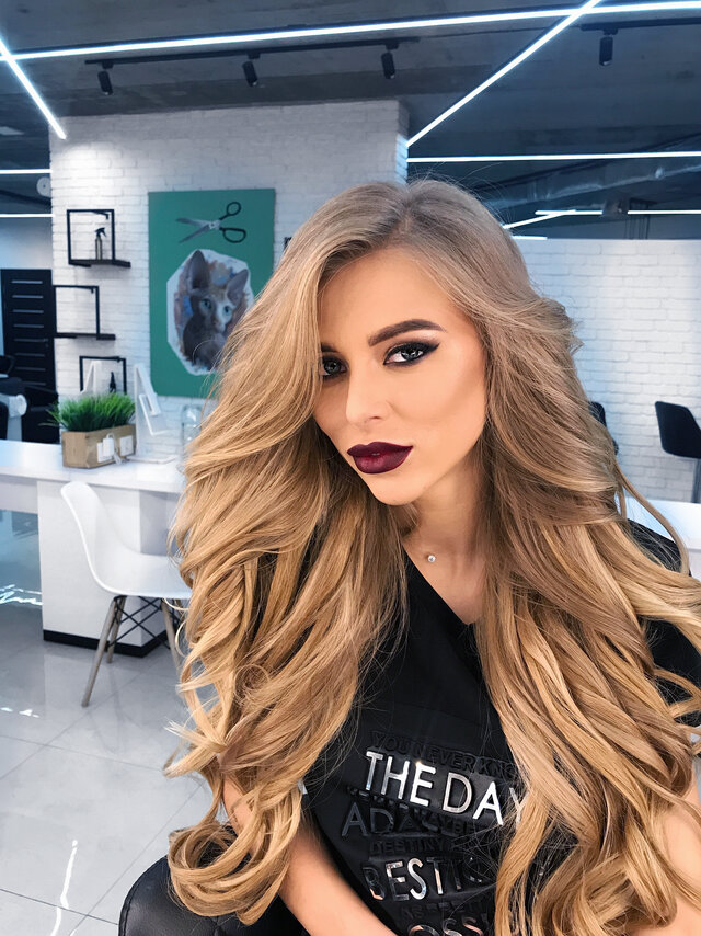 Фото Юлия Чернова