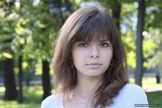 Фото Юлиана Пятницкая
