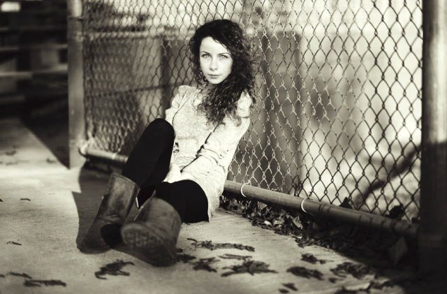 Elena Timosenko's photo