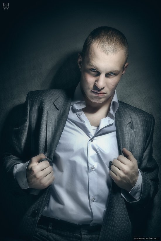 Фото Роман PhotoKRoN Кордонский