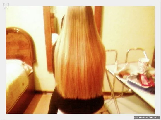 Anastasia Kozhuhovskaya's photo