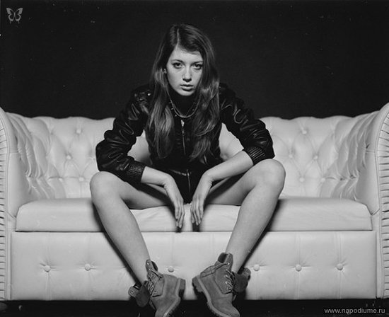 Фото Evgenia Rushai