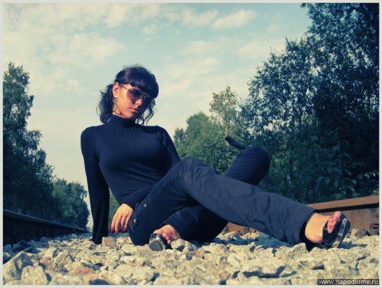 Фото Ta chto Nika