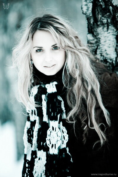 Foto Oksana Gernet