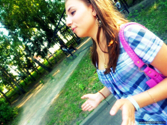 Фото Nastya Nastya