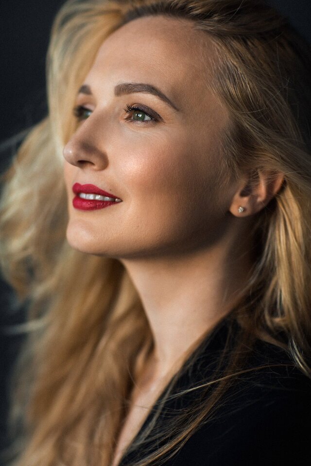 Фото Lana Fursova