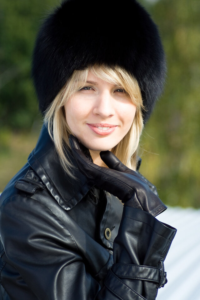 Фото Алина Макина