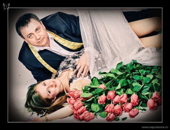 портрет, портфолио, фотограф, Вилена Экон