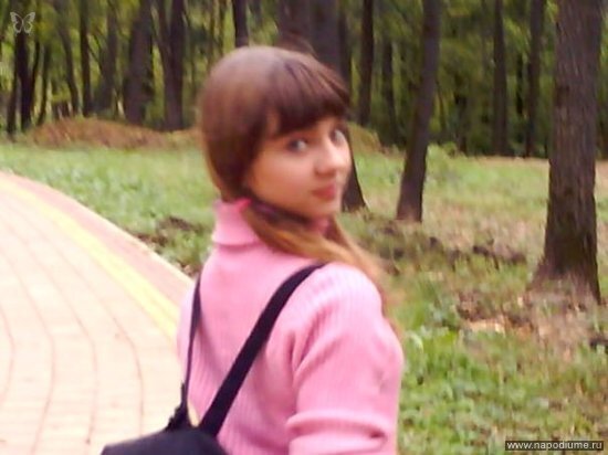 Фото Танюшечка Савченкова