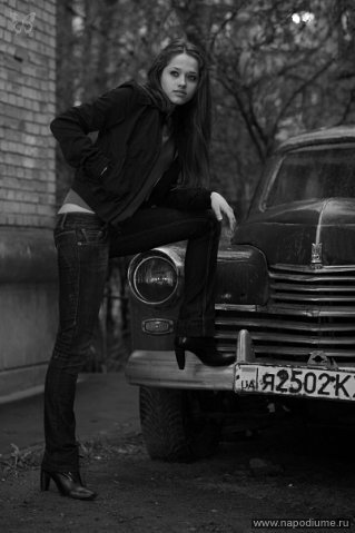 Foto Ola Grusa