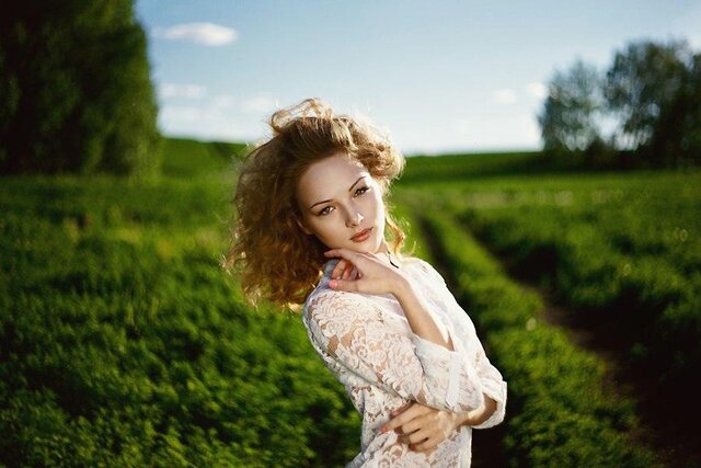 Фото Александра lesyakikh Ких