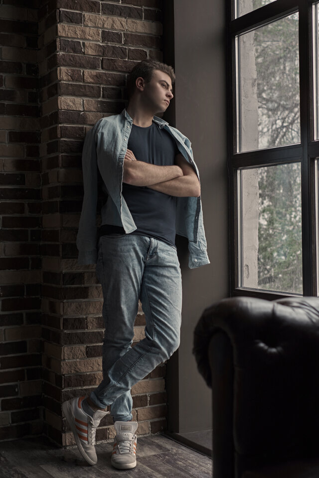 Фото Сергей Биденко