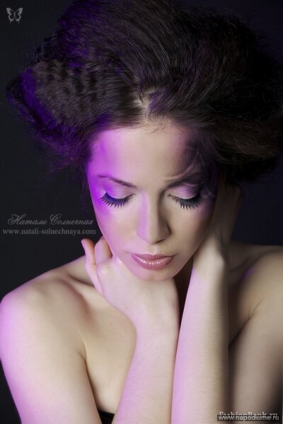 Фото Ирина Букина