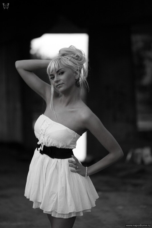 Фото Анна Ribka Рыбка